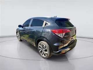 Honda HR-V 2020 Sport 4dr Crossover
