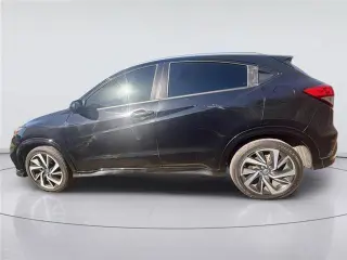 Honda HR-V 2020 Sport 4dr Crossover