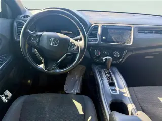 Honda HR-V 2020 Sport 4dr Crossover