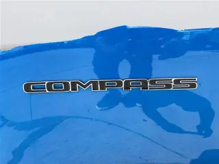 Jeep Compass 2024 4x4 Latitude 4dr SUV