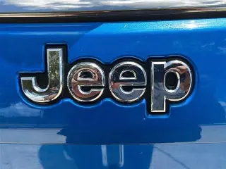 Jeep Compass 2024 4x4 Latitude 4dr SUV