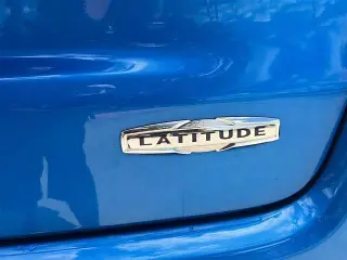Jeep Compass 2024 4x4 Latitude 4dr SUV