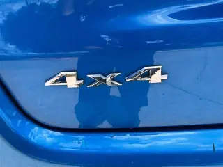Jeep Compass 2024 4x4 Latitude 4dr SUV