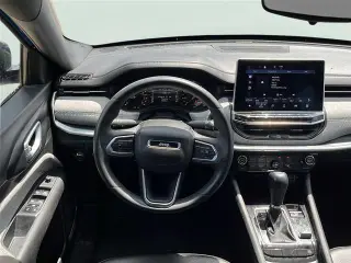 Jeep Compass 2024 4x4 Latitude 4dr SUV