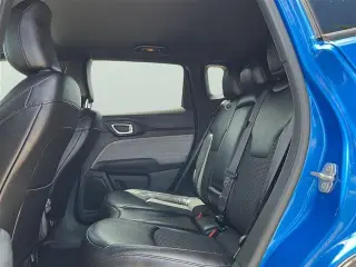 Jeep Compass 2024 4x4 Latitude 4dr SUV