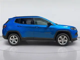 Jeep Compass 2024 4x4 Latitude 4dr SUV