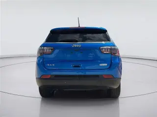 Jeep Compass 2024 4x4 Latitude 4dr SUV