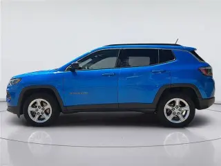 Jeep Compass 2024 4x4 Latitude 4dr SUV