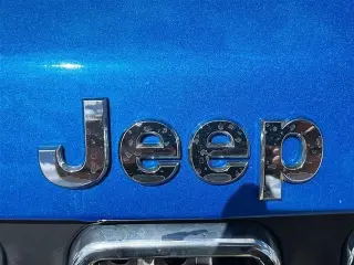 Jeep Compass 2024 4x4 Latitude 4dr SUV