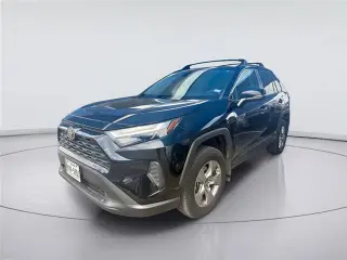 Toyota RAV4 2024 XLE 4dr SUV
