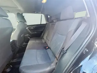 Toyota RAV4 2024 XLE 4dr SUV