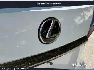 Lexus RX 350 2022 AWD F SPORT Handling 4dr SUV