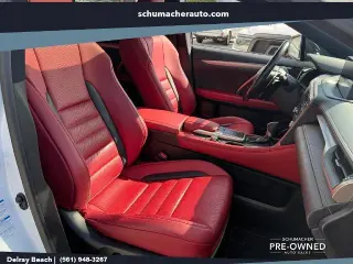 Lexus RX 350 2022 AWD F SPORT Handling 4dr SUV