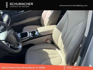 Lincoln Nautilus 2023 AWD Estándar 4dr SUV