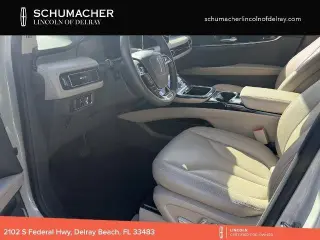 Lincoln Nautilus 2023 AWD Estándar 4dr SUV