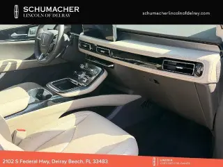 Lincoln Nautilus 2023 AWD Estándar 4dr SUV