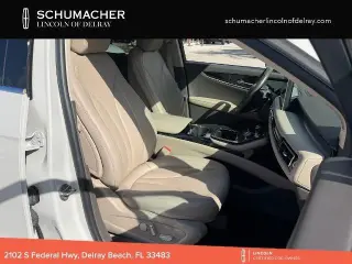 Lincoln Nautilus 2023 AWD Estándar 4dr SUV