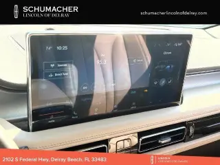 Lincoln Nautilus 2023 AWD Estándar 4dr SUV