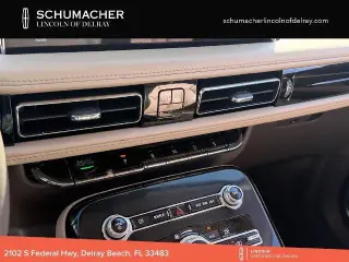 Lincoln Nautilus 2023 AWD Estándar 4dr SUV