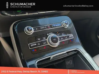 Lincoln Nautilus 2023 AWD Estándar 4dr SUV
