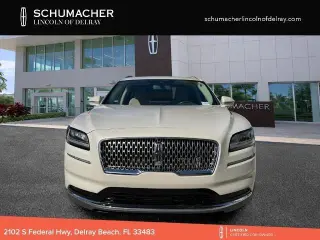 Lincoln Nautilus 2023 AWD Estándar 4dr SUV