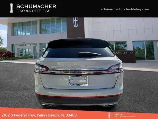Lincoln Nautilus 2023 AWD Estándar 4dr SUV