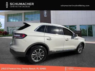 Lincoln Nautilus 2023 AWD Estándar 4dr SUV