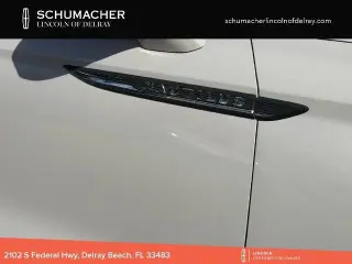 Lincoln Nautilus 2023 AWD Estándar 4dr SUV