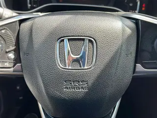 Honda CR-V 2017 AWD EX 4dr SUV