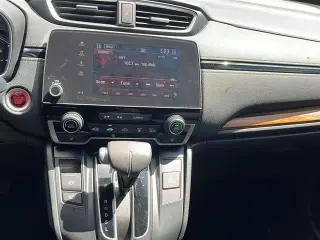 Honda CR-V 2017 AWD EX 4dr SUV
