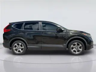 Honda CR-V 2017 AWD EX 4dr SUV