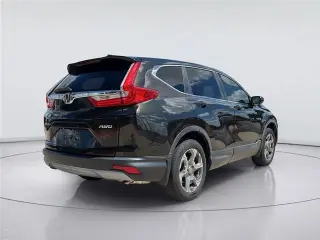 Honda CR-V 2017 AWD EX 4dr SUV