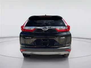 Honda CR-V 2017 AWD EX 4dr SUV