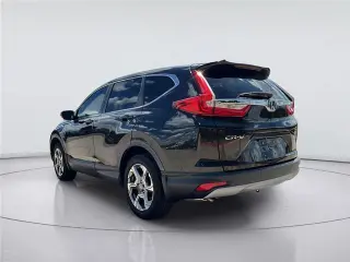 Honda CR-V 2017 AWD EX 4dr SUV