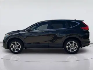 Honda CR-V 2017 AWD EX 4dr SUV