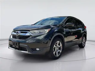 Honda CR-V 2017 AWD EX 4dr SUV
