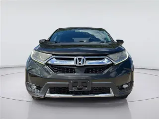 Honda CR-V 2017 AWD EX 4dr SUV