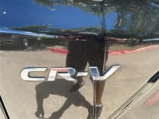 Honda CR-V 2017 AWD EX 4dr SUV