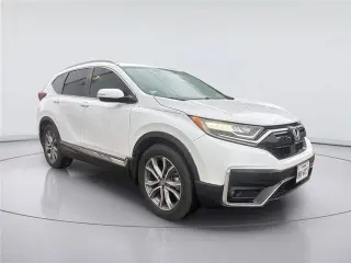 Honda CR-V 2020 Touring 4dr SUV