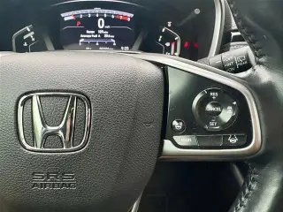 Honda CR-V 2020 Touring 4dr SUV