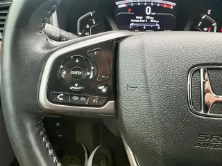 Honda CR-V 2020 Touring 4dr SUV