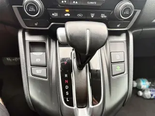 Honda CR-V 2020 Touring 4dr SUV