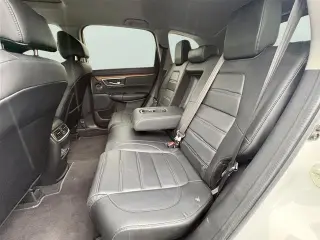 Honda CR-V 2020 Touring 4dr SUV