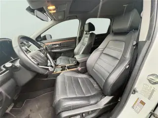 Honda CR-V 2020 Touring 4dr SUV