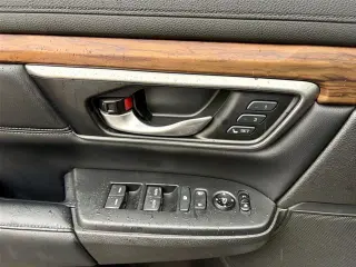 Honda CR-V 2020 Touring 4dr SUV