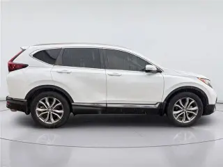 Honda CR-V 2020 Touring 4dr SUV