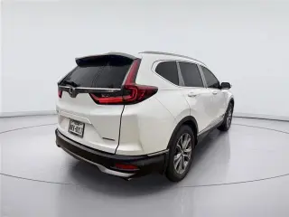 Honda CR-V 2020 Touring 4dr SUV