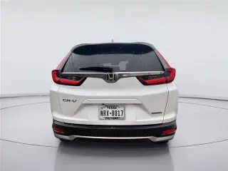 Honda CR-V 2020 Touring 4dr SUV