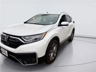 Honda CR-V 2020 Touring 4dr SUV