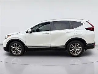 Honda CR-V 2020 Touring 4dr SUV